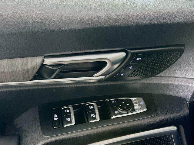 used 2024 Kia Telluride car, priced at $35,996
