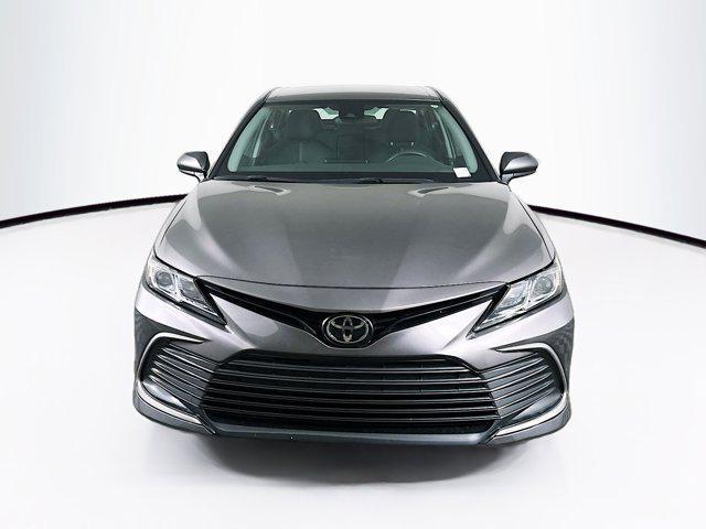 used 2023 Toyota Camry car, priced at $24,197