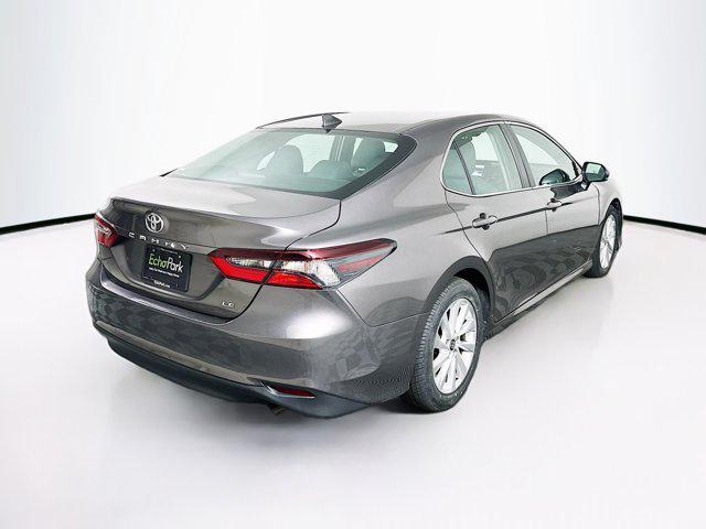 used 2023 Toyota Camry car, priced at $24,197