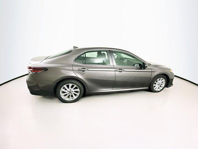 used 2023 Toyota Camry car, priced at $24,197