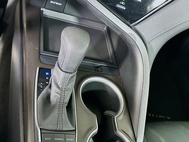 used 2023 Toyota Camry car, priced at $24,197