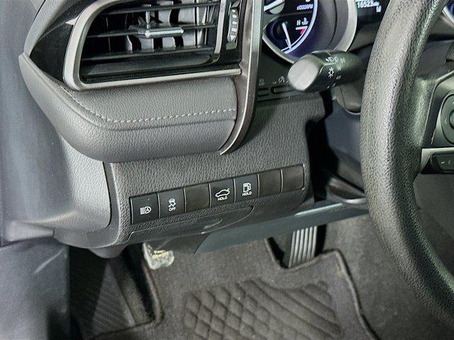 used 2023 Toyota Camry car, priced at $24,197