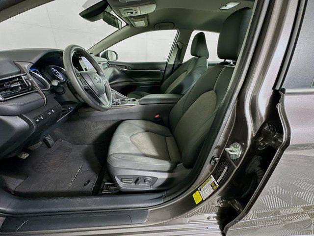 used 2023 Toyota Camry car, priced at $24,197