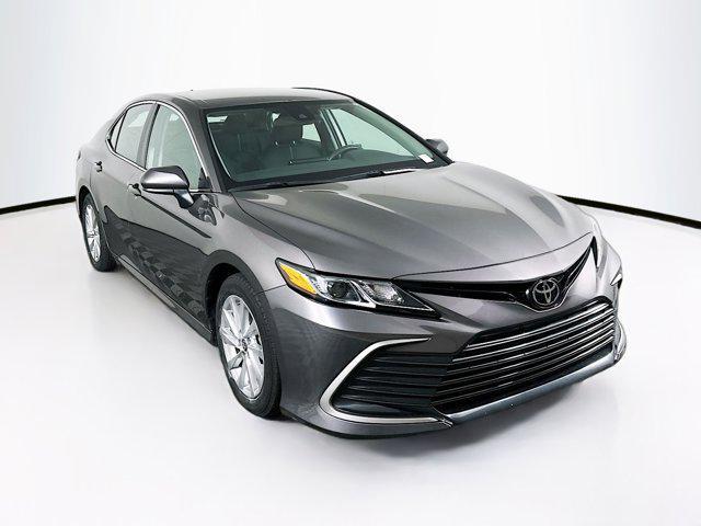used 2023 Toyota Camry car, priced at $24,197
