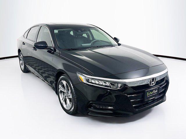 used 2020 Honda Accord car, priced at $23,996