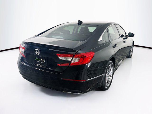 used 2020 Honda Accord car, priced at $23,996
