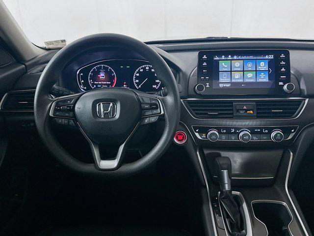 used 2020 Honda Accord car, priced at $23,996