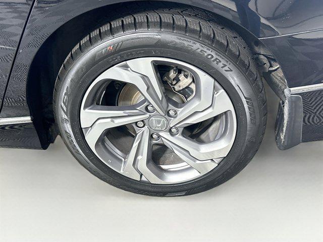 used 2020 Honda Accord car, priced at $23,996