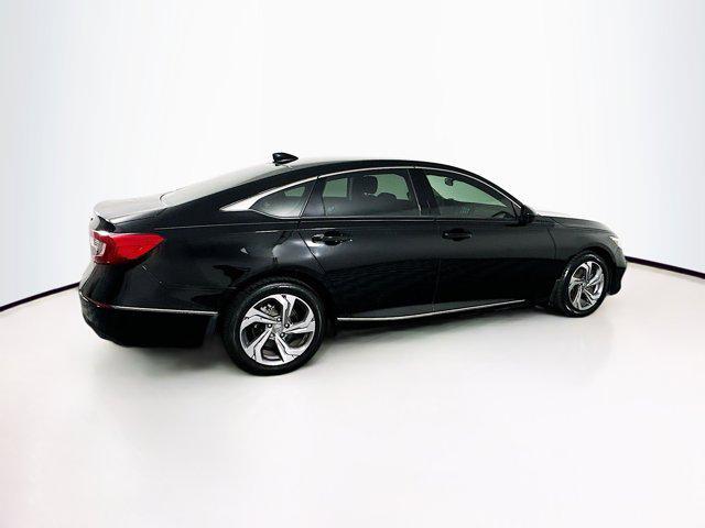 used 2020 Honda Accord car, priced at $23,996