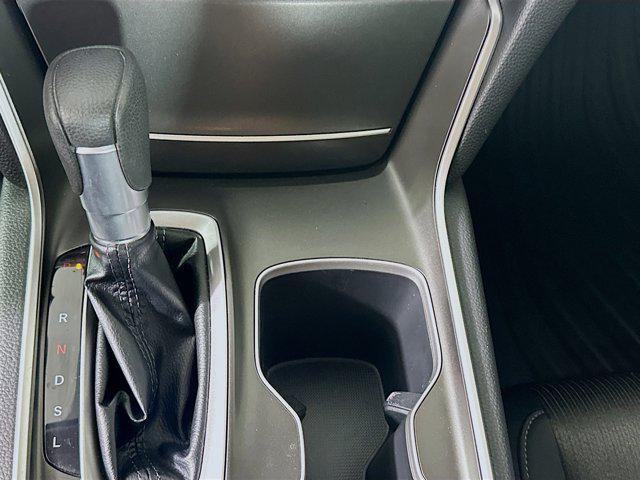 used 2020 Honda Accord car, priced at $23,996