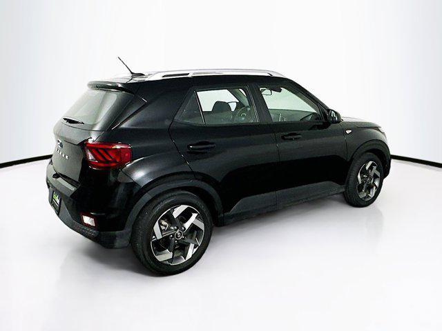used 2023 Hyundai Venue car, priced at $18,797