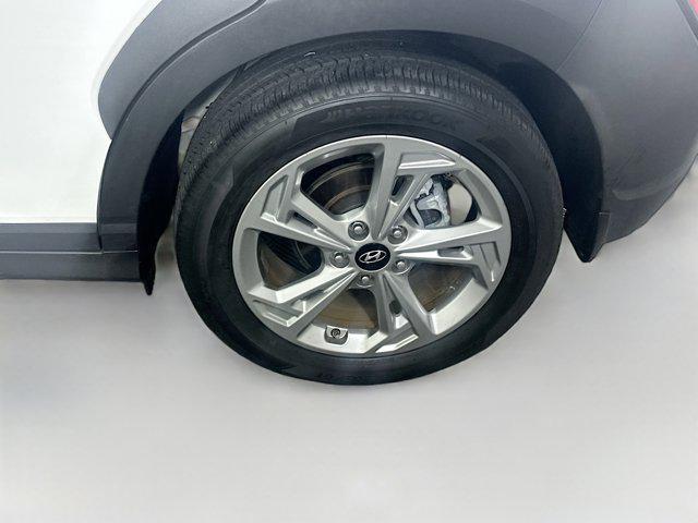 used 2023 Hyundai Kona car, priced at $21,397