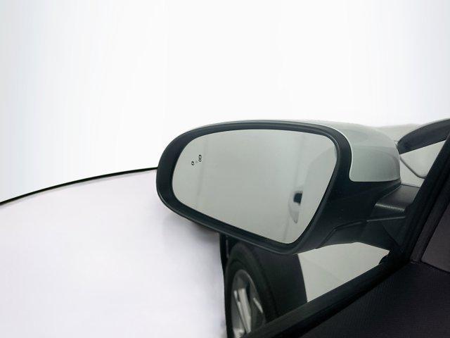 used 2023 Hyundai Kona car, priced at $21,397