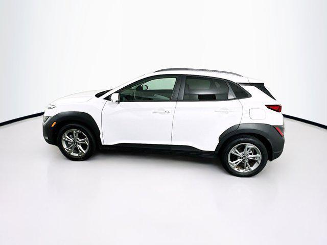 used 2023 Hyundai Kona car, priced at $21,397