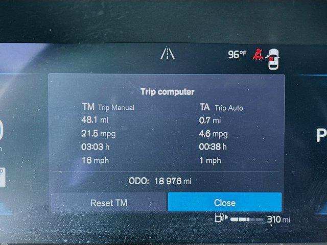 used 2024 Volvo S60 car, priced at $25,997