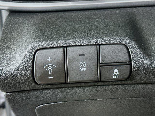 used 2025 Hyundai Elantra car, priced at $19,496