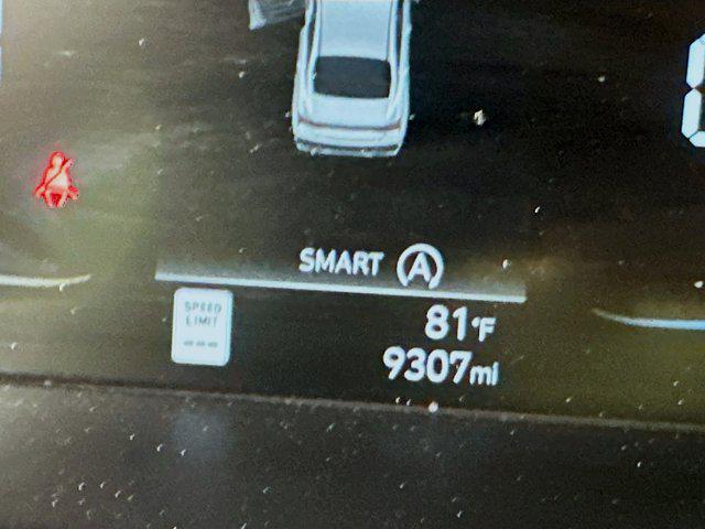 used 2025 Hyundai Elantra car, priced at $19,496