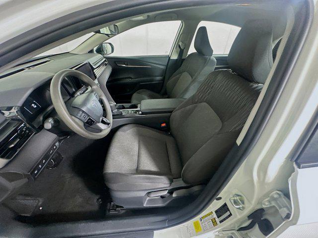 used 2025 Toyota Camry car, priced at $25,496