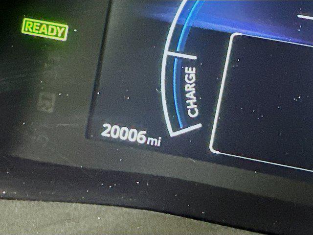 used 2025 Toyota Camry car, priced at $25,496