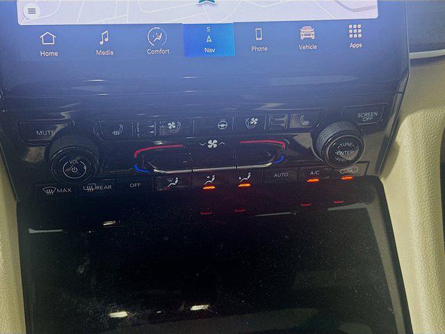 used 2022 Jeep Grand Cherokee 4xe car, priced at $29,397