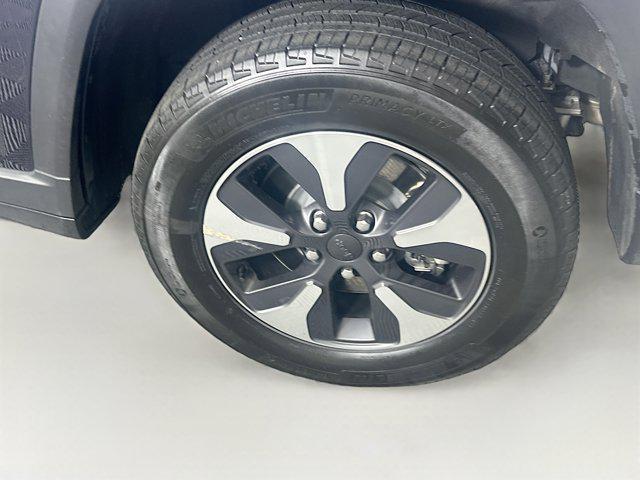 used 2022 Jeep Grand Cherokee 4xe car, priced at $29,397