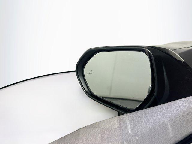 used 2025 Toyota Corolla car, priced at $24,397