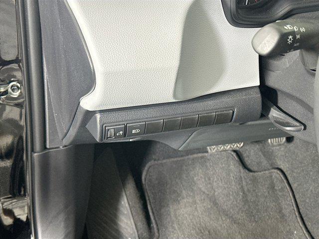 used 2025 Toyota Corolla car, priced at $24,397