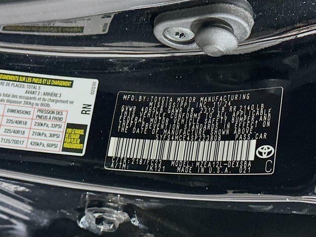 used 2025 Toyota Corolla car, priced at $24,397