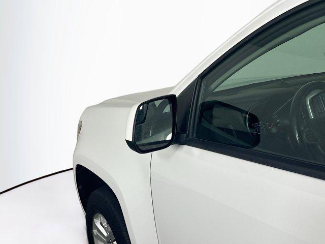 used 2022 Chevrolet Colorado car, priced at $26,697