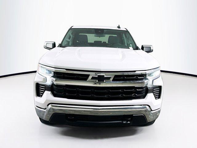 used 2022 Chevrolet Silverado 1500 car, priced at $33,489