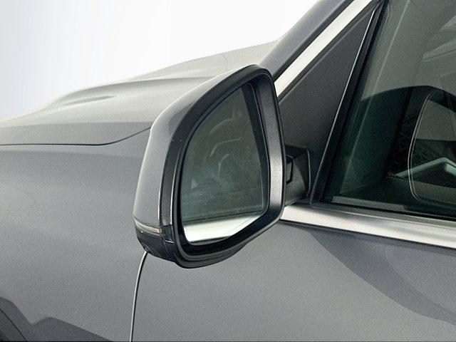 used 2024 BMW X5 car, priced at $47,987