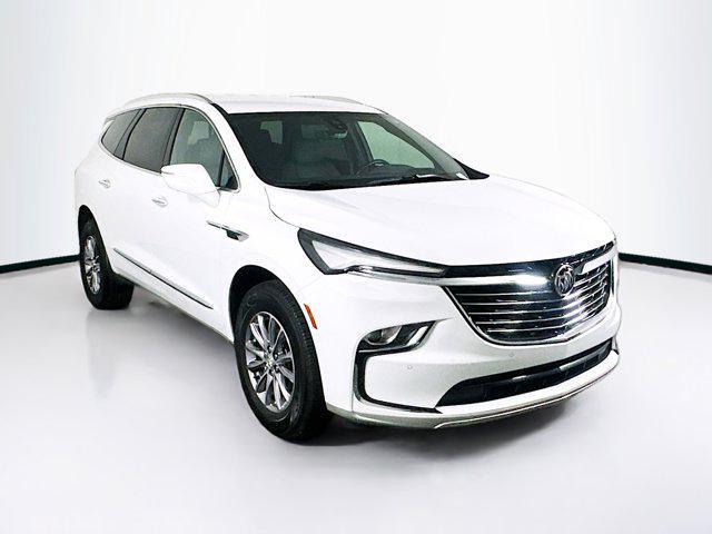 used 2024 Buick Enclave car, priced at $31,997
