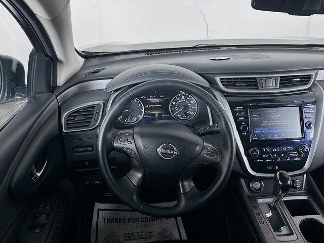 used 2023 Nissan Murano car, priced at $22,989