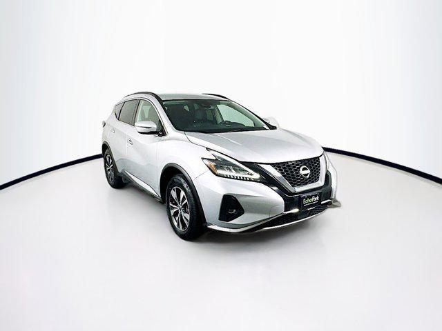 used 2023 Nissan Murano car, priced at $22,989