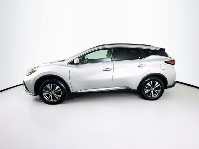 used 2023 Nissan Murano car, priced at $22,989