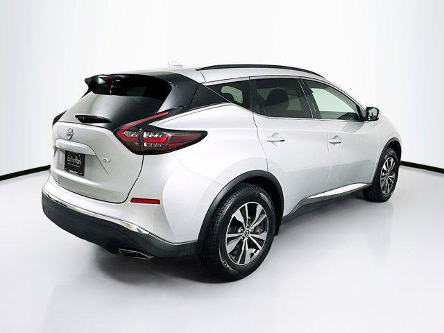 used 2023 Nissan Murano car, priced at $22,989