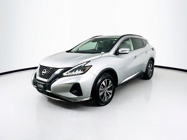 used 2023 Nissan Murano car, priced at $22,989