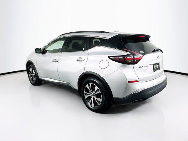 used 2023 Nissan Murano car, priced at $22,989