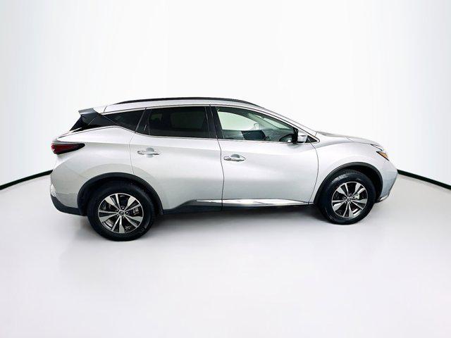 used 2023 Nissan Murano car, priced at $22,989