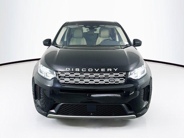 used 2021 Land Rover Discovery Sport car, priced at $25,239