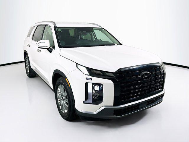 used 2024 Hyundai Palisade car, priced at $33,289