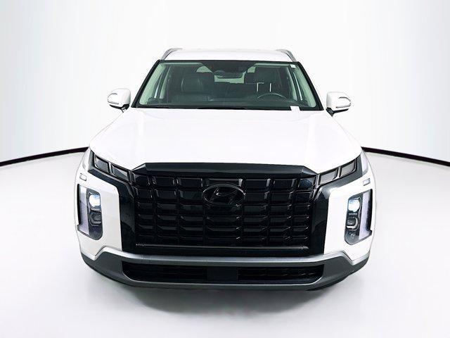 used 2024 Hyundai Palisade car, priced at $33,289