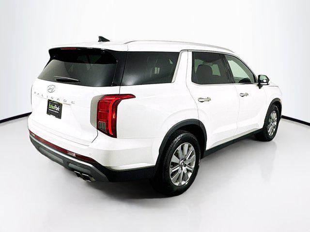 used 2024 Hyundai Palisade car, priced at $33,289