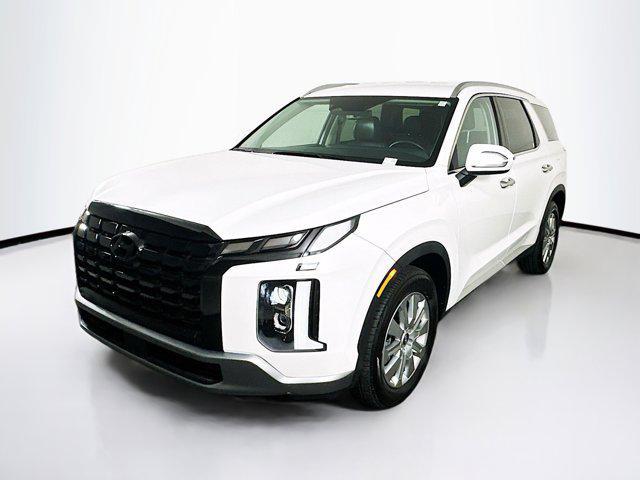 used 2024 Hyundai Palisade car, priced at $33,289