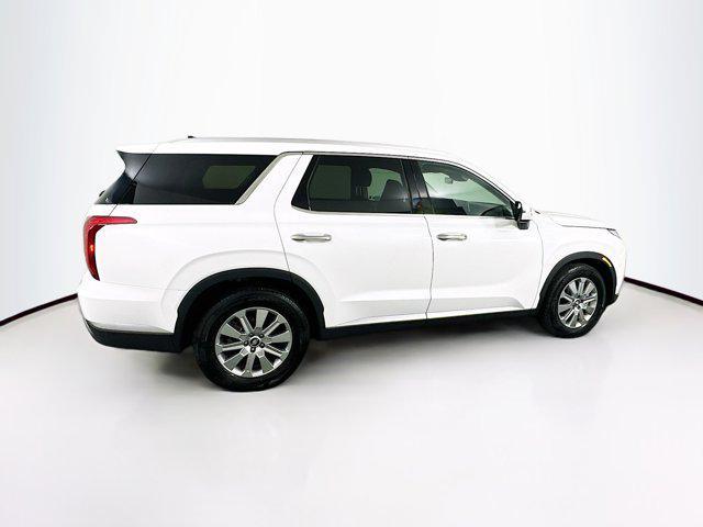 used 2024 Hyundai Palisade car, priced at $33,289