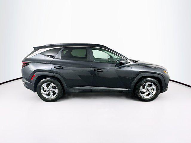 used 2023 Hyundai Tucson car, priced at $21,889