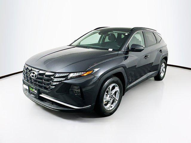 used 2023 Hyundai Tucson car, priced at $21,889