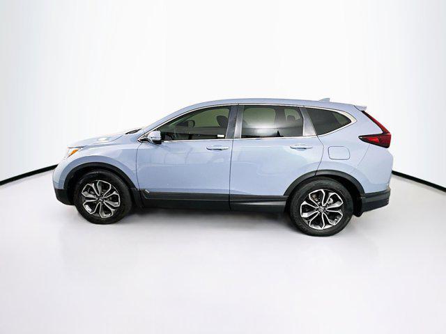 used 2022 Honda CR-V car, priced at $26,797