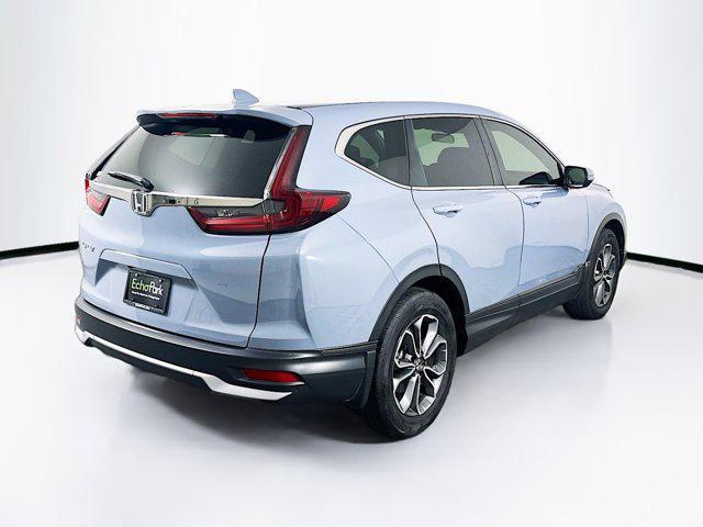 used 2022 Honda CR-V car, priced at $26,797