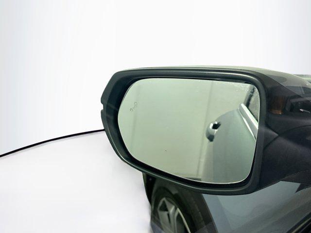 used 2022 Honda CR-V car, priced at $26,797
